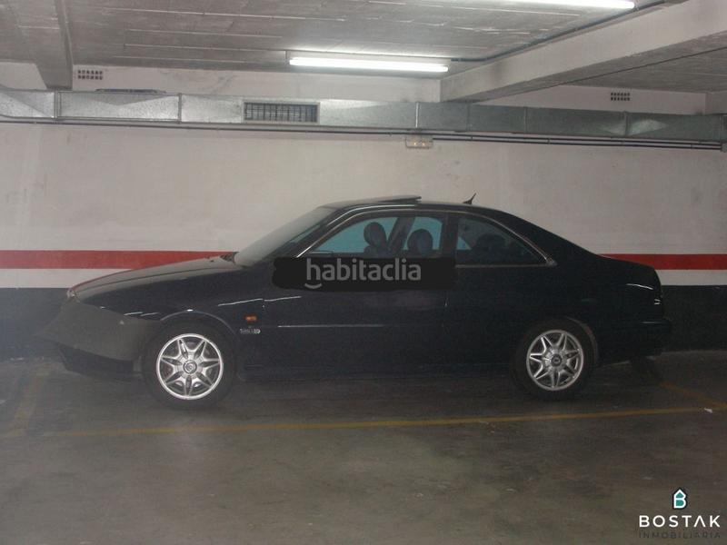 Foto 21d23918-377a-4914-8b34-270c0fe0dc3e. Parking coche plaza de garaje en venta en amezola autonomía. en Bilbao