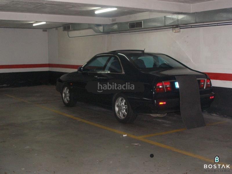 Foto a8fb9265-fa4c-4aa7-bad5-86c8918807cb. Parking coche plaza de garaje en venta en amezola autonomía. en Bilbao
