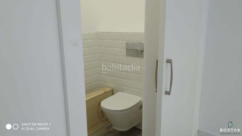 Foto 082a1400-8fc2-4779-9a23-3c0010206bae. Local commercial dans Ametzola Bilbao