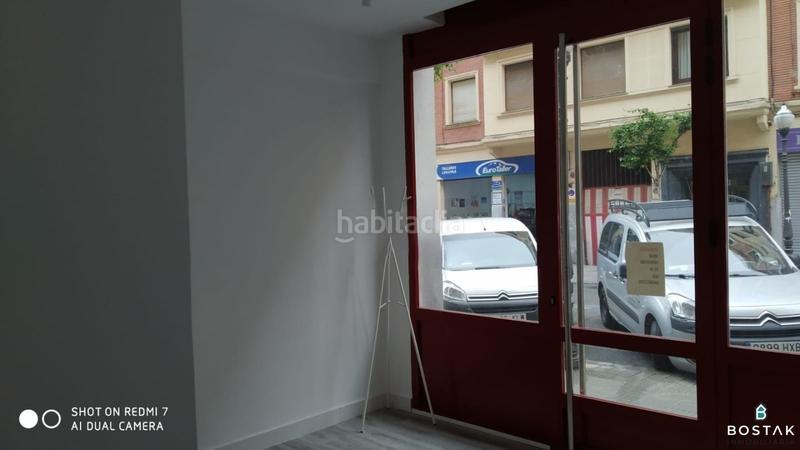 Foto 402efaf0-a08c-443b-8b4e-4b4b1070a970. Local commercial dans Ametzola Bilbao