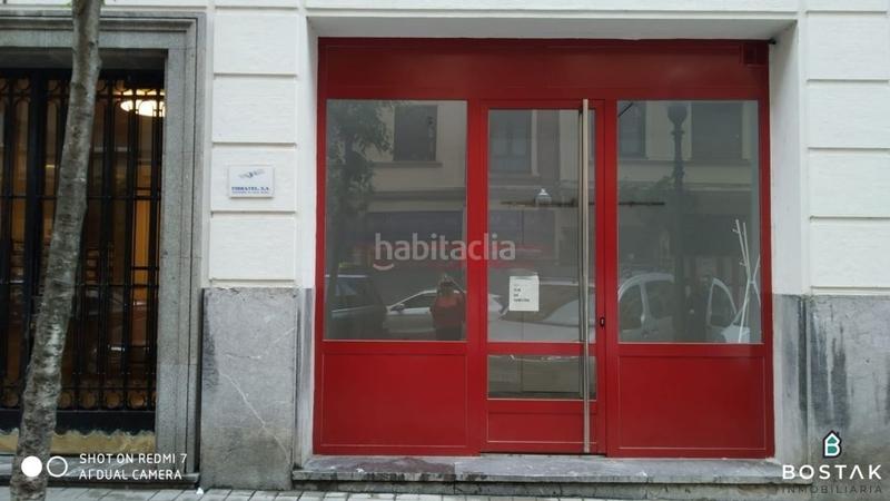 Foto 8d14ee37-7299-41fc-a3b8-f1b1d1d93878. Local commercial dans Ametzola Bilbao