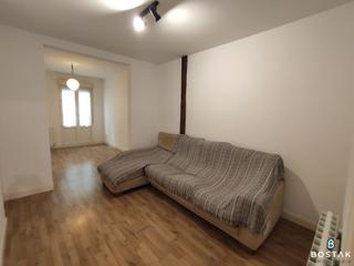 Location Appartement à Casco Viejo. Piso en alquiler casco viejo, siete calles, ascensor