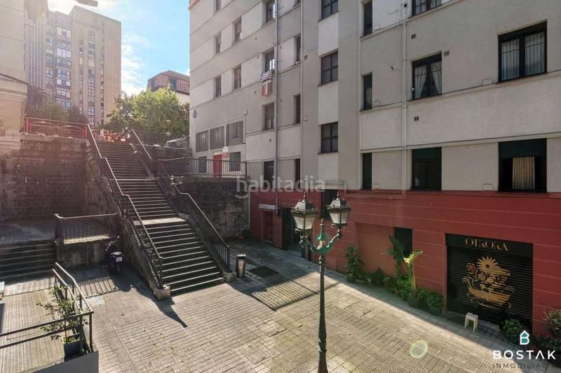 Foto 40c60d52-fd1c-455e-a09d-9f6a5d777103. Pis amb calefacció a Solokoetxe Bilbao
