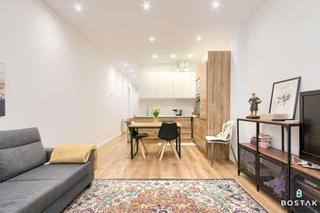 Pis  Larrinaga kalea. Venta de preciosa vivienda en solokoetxe