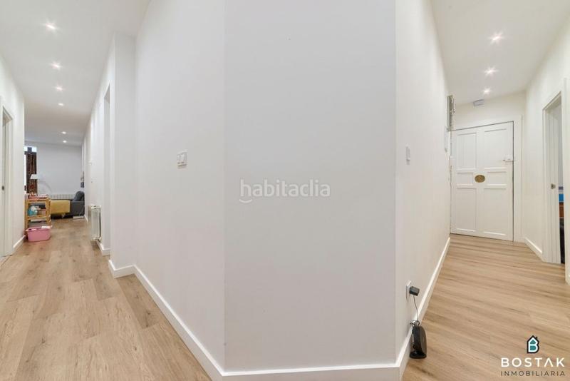 Foto a66bd83d-bee5-4b20-9d00-9b8f0ab3fd1b. Pis amb calefacció a Solokoetxe Bilbao
