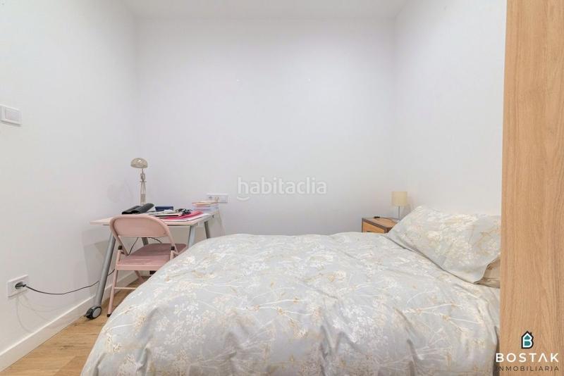 Foto ad5f9446-9175-43c4-bc70-365bd0d2eb13. Pis amb calefacció a Solokoetxe Bilbao
