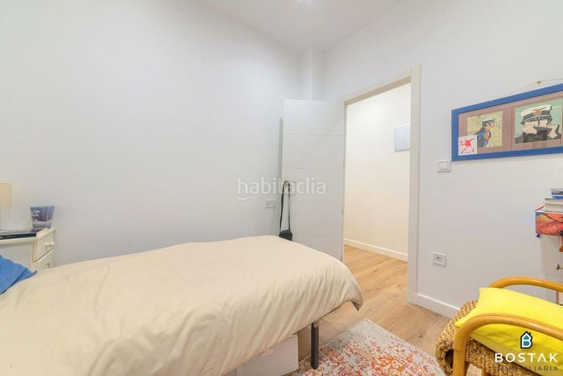 Foto da37d9ba-aaf4-41ea-ad30-fd5c233e2397. Pis amb calefacció a Solokoetxe Bilbao