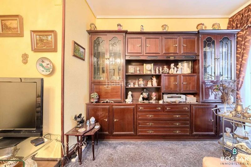 Foto d2493fa1-3b21-4b12-9e3d-796430210ad7. Rent flat with heating in Solokoetxe Bilbao