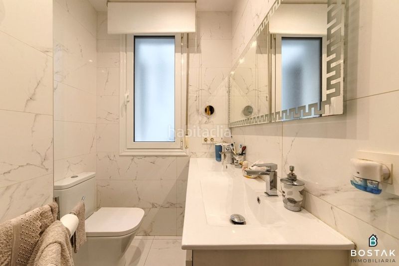 Foto f98267f7-5e8f-4ab3-8dfb-c369b997bdcf. Rent flat with heating in Solokoetxe Bilbao