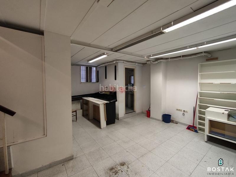 Foto 3c34e812-d0c8-4b7f-9584-d1a7d194b975. Affitto locale commerciale in Ametzola Bilbao