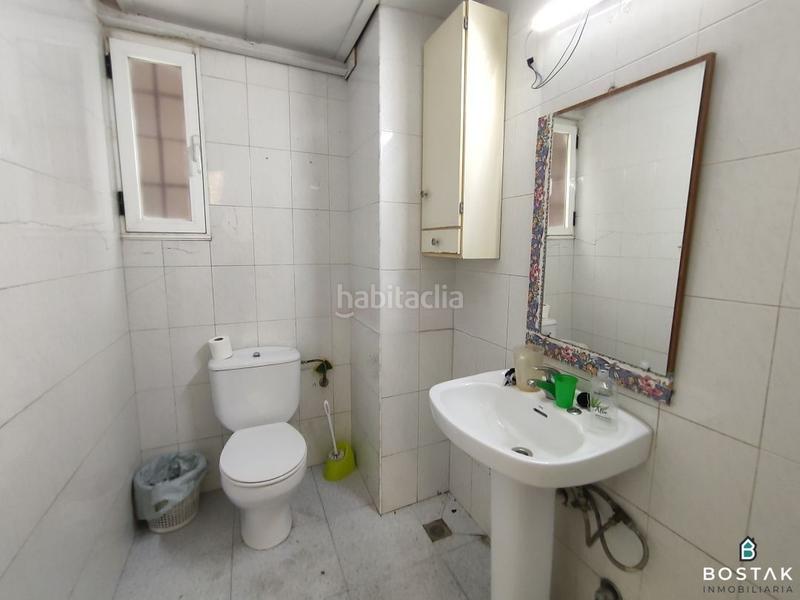 Foto 2dc38df5-3e16-4da7-b15d-eb2aa1df4d7e. Alquiler local comercial local alquiler en irala, zona zabalburu en Bilbao