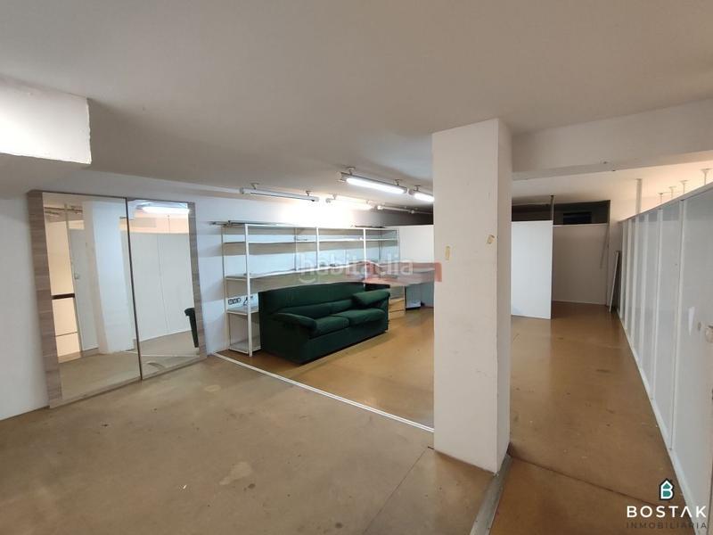 Foto 67e685e1-54ce-4dfa-8fab-488660f724ab. Alquiler local comercial local alquiler en irala, zona zabalburu en Bilbao