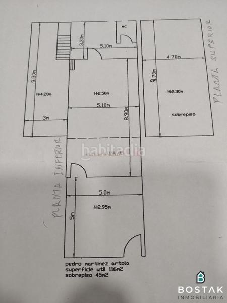 Foto c32404fc-b206-4974-9c26-1e3eb65d9010. Alquiler local comercial local alquiler en irala, zona zabalburu en Bilbao