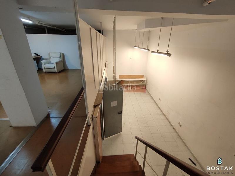 Foto 4d1d8d21-8e48-4ad8-860f-7ffd922f40ca. Lloguer local comercial a Ametzola Bilbao