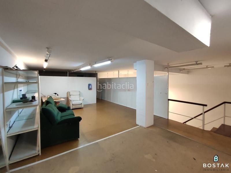 Foto 954cb151-4a97-4d0a-a5f4-8dfb987205f5. Lloguer local comercial a Ametzola Bilbao