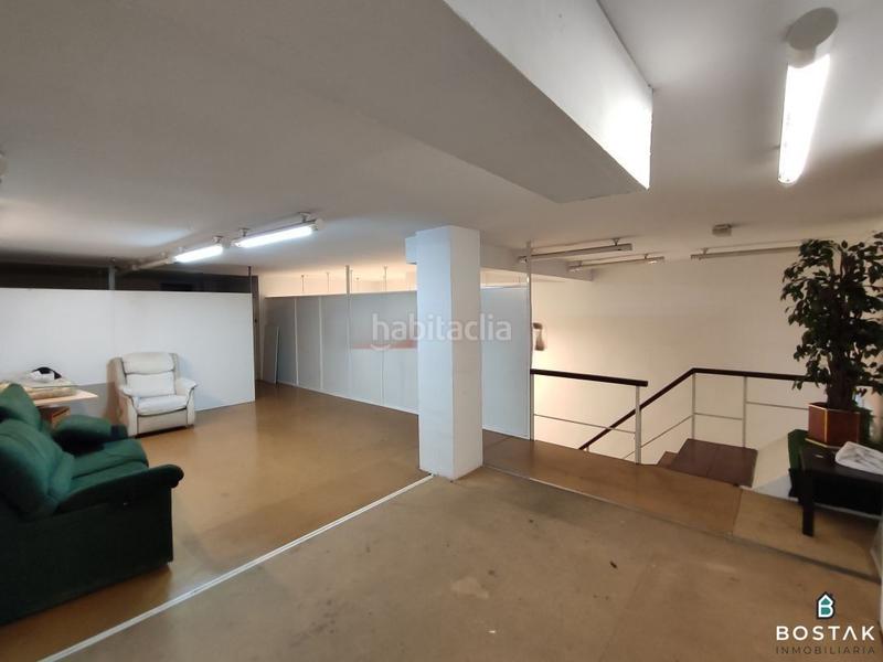 Foto ae1a1723-0770-4078-91d8-70ac7f6a1802. Lloguer local comercial a Ametzola Bilbao