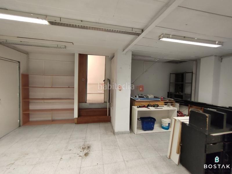 Foto bb275056-3575-448f-9e54-19611097ad70. Lloguer local comercial a Ametzola Bilbao