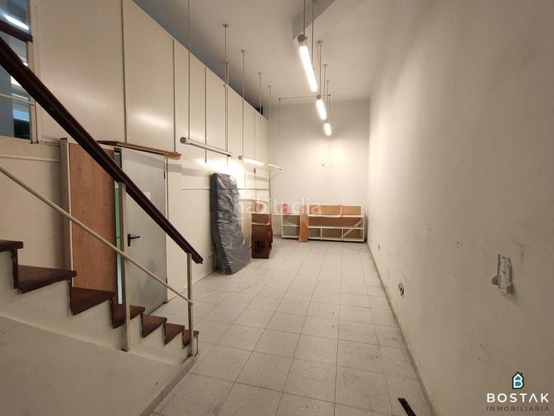 Foto 3bc17a29-e446-4c2c-9ac4-1b48acd44e9f. Location local commercial dans Ametzola Bilbao