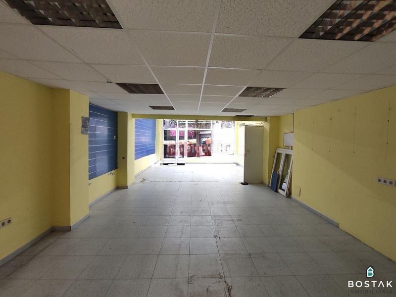 Foto 8c3faf88-220d-493f-91bb-e98e6d4c8d1f. Location local commercial dans Ametzola Bilbao