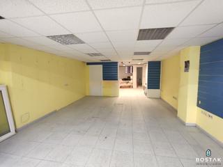 Business premise in Ametzola