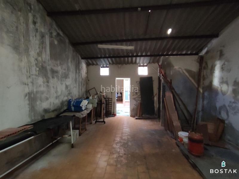 Foto 011ed9a1-3b47-4851-8374-712f3514808a. Geschäftsraum in Iturralde Bilbao