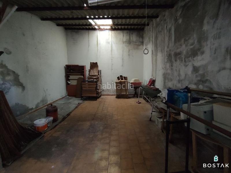 Foto 2aed45d3-b939-4f7f-8e18-5ca3d773e00c. Geschäftsraum in Iturralde Bilbao