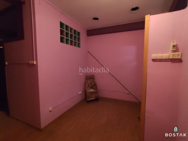 Foto 612af8a8-6ac9-450b-a74a-6f9cc3aed355. Geschäftsraum in Iturralde Bilbao