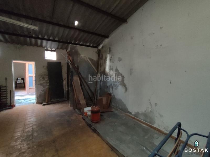 Foto 8271d24a-47e8-4ef3-b8cc-f1a633d1bad5. Geschäftsraum in Iturralde Bilbao