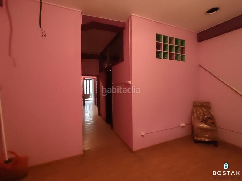 Foto 90056303-a53c-41e5-b660-5a5ab022a377. Geschäftsraum in Iturralde Bilbao