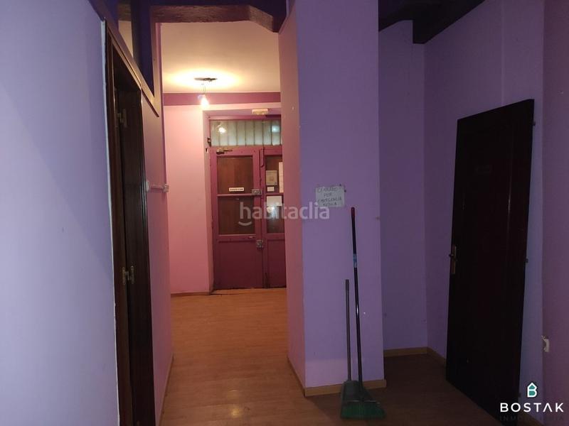 Foto dbe3a7a8-70e8-4d3a-97e8-4b67622c1ed4. Geschäftsraum in Iturralde Bilbao