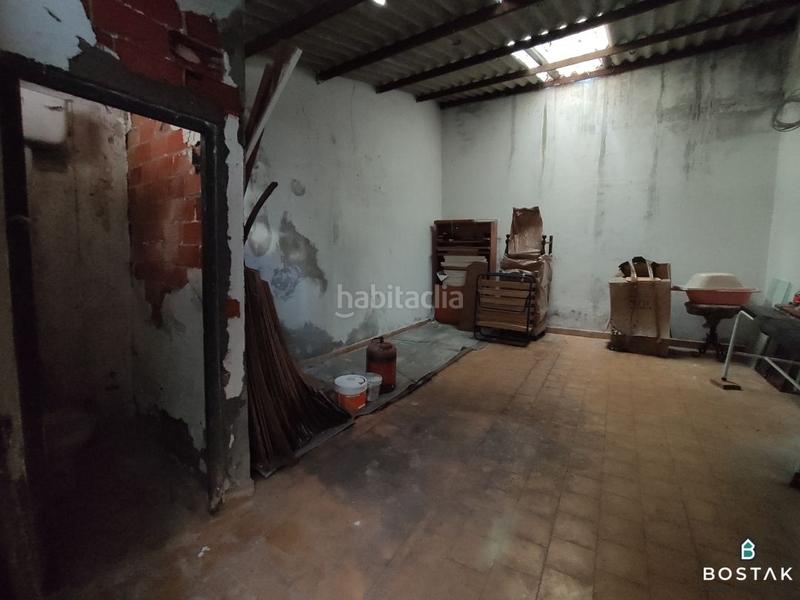 Foto e8f75a62-6ec4-4dad-8746-e3e7bbdaabbc. Geschäftsraum in Iturralde Bilbao