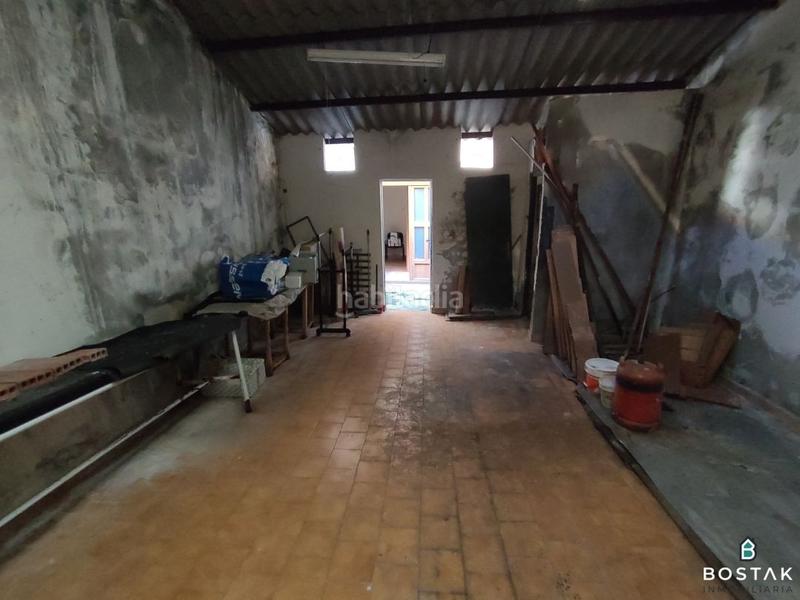 Foto f07d98d2-5b9b-483b-b3fc-d98ab0639016. Geschäftsraum in Iturralde Bilbao