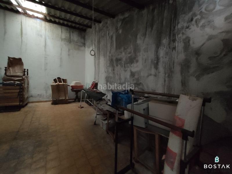 Foto fb8fc782-f8f0-4834-858a-ac45f35e36d1. Geschäftsraum in Iturralde Bilbao