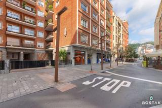 Flat in Iparraguirre kalea 10. P