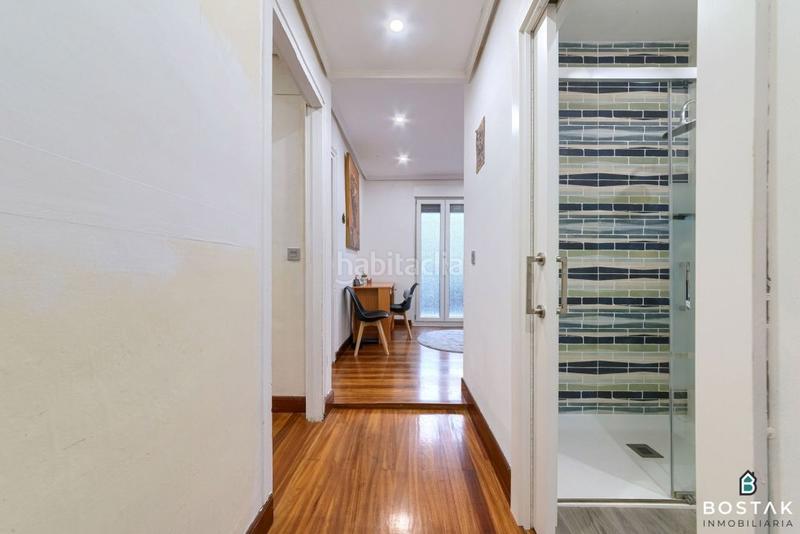 Foto 9486769f-ef64-4688-8f50-4544e8d6f893. Piso  en venta la vieja, balcón en Bilbao la vieja Bilbao