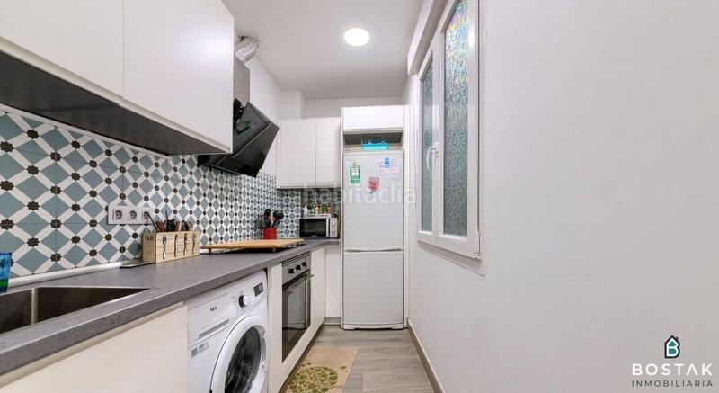 Foto ac840ee4-8a9d-47ff-a9d0-bf265bb3571c. Piso  en venta la vieja, balcón en Bilbao la vieja Bilbao