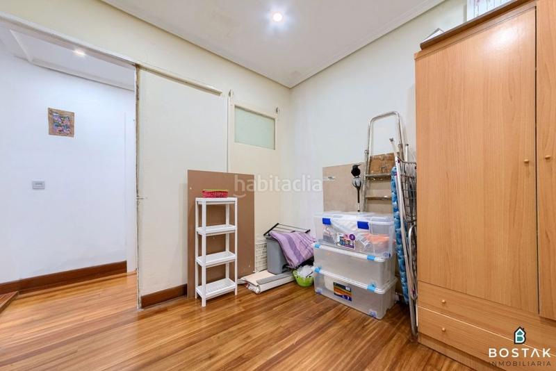 Foto de428cd7-55b0-4483-b639-28d26c019198. Piso  en venta la vieja, balcón en Bilbao la vieja Bilbao