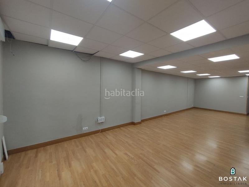 Foto 493730dc-03c1-41ea-959b-71c29eb22bc3. Location bureau avec chauffage dans Plaza Circular Bilbao
