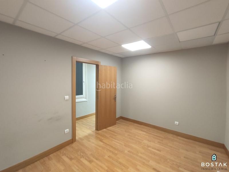 Foto ff364d05-f9f1-4b64-83bd-87b205a02dad. Location bureau avec chauffage dans Plaza Circular Bilbao