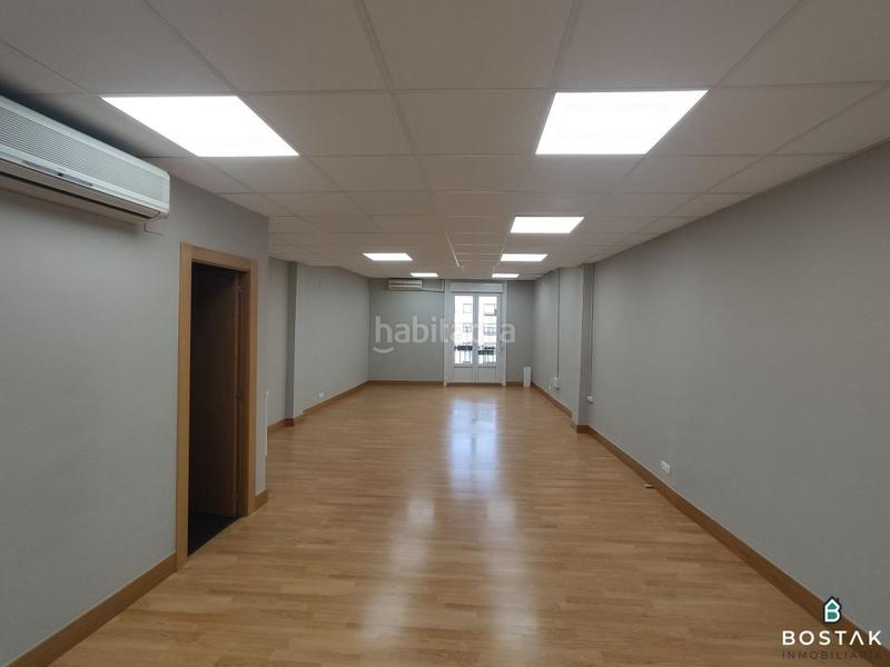 Foto 450a6bc9-e405-4b75-952d-3237d3106327. Miete büro mit heizung in Plaza Circular Bilbao