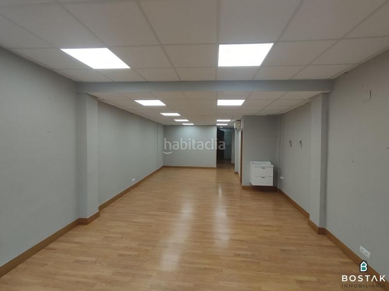 Foto 62a8c4a8-da74-4602-b010-885e52727d43. Miete büro mit heizung in Plaza Circular Bilbao