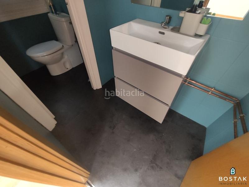 Foto 4a8d554b-d742-433c-99a5-edb84ec74bb0. Rent office space with heating in Plaza Circular Bilbao