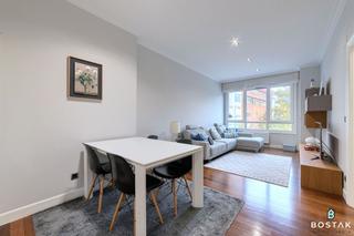 Pis en Albia. Precioso piso en abandouribitarte