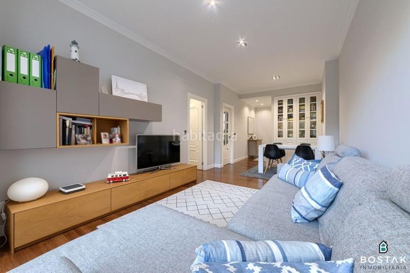 Foto 01c69adb-9db2-4349-bd51-a0861b9b31aa. Pis amb calefacció aparcament a Albia Bilbao