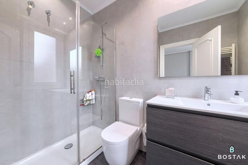 Foto 1d0ac8ec-5b73-4f85-a2d7-99f0136e8542. Pis amb calefacció aparcament a Albia Bilbao