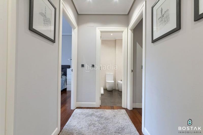 Foto 2d12bc64-ecd1-4ce0-8946-1847fb2ea00d. Pis amb calefacció aparcament a Albia Bilbao