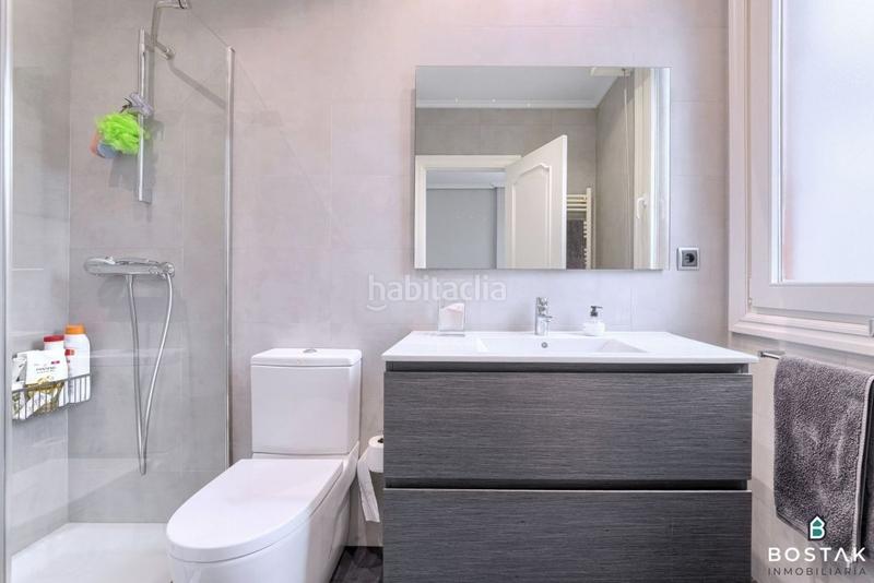 Foto a6e6f8d6-23b8-4663-a300-14a1a5cb5fb7. Pis amb calefacció aparcament a Albia Bilbao