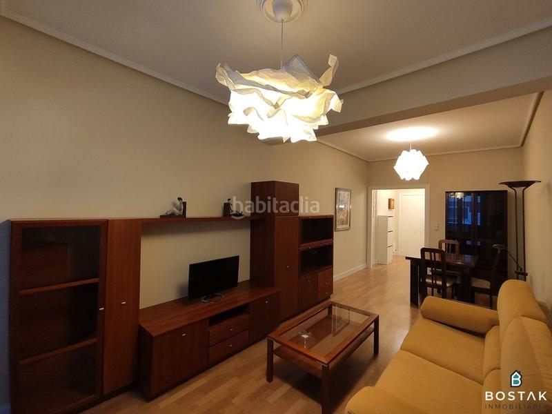 Foto 1d61a171-a6e8-4093-a6c1-4003031effee. Affitto appartamento con riscaldamento in Casco Viejo Bilbao