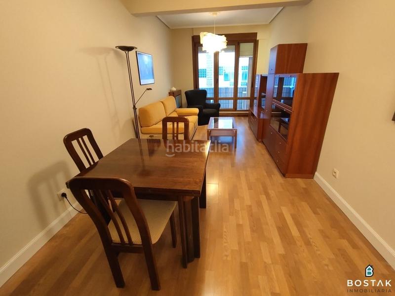 Foto 526424fa-b1c4-4c04-9185-be186c053e69. Affitto appartamento con riscaldamento in Casco Viejo Bilbao