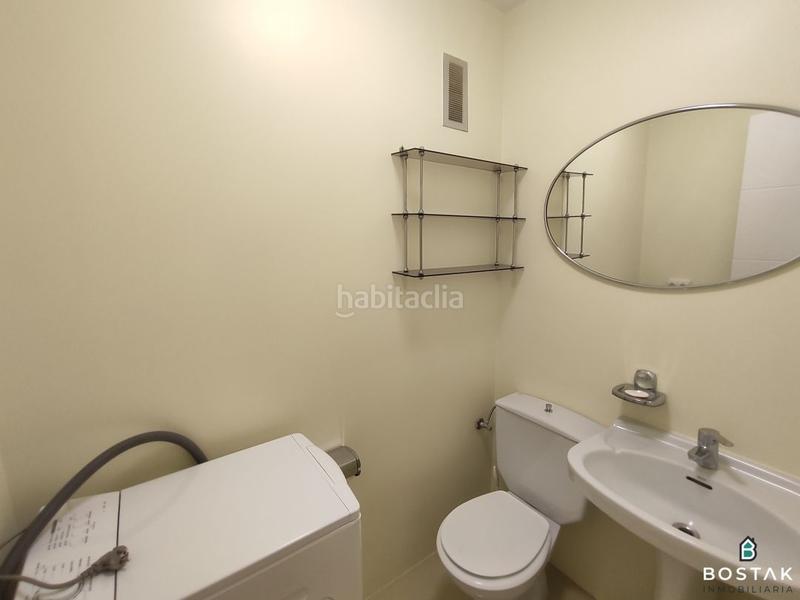 Foto 5d68e694-f77e-409b-aa83-3e7aa6ba4478. Affitto appartamento con riscaldamento in Casco Viejo Bilbao